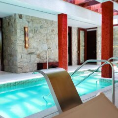 Porto De Galinhas Praia Hotel бассейн фото 3
