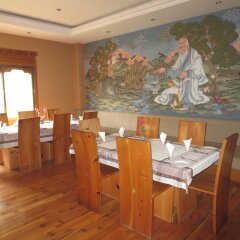 Udumwara Resort in Paro, Bhutan from 141$, photos, reviews - zenhotels.com meals photo 2
