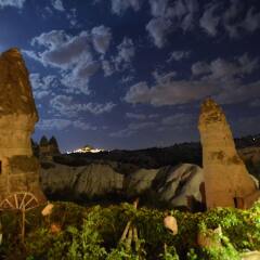 Goreme Suites Турция, Гёреме - отзывы, цены и фото номеров - забронировать отель Goreme Suites онлайн