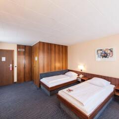 Novum Hotel Arosa Essen детские мероприятия