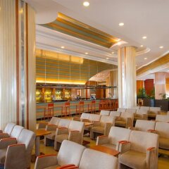 Отель Iberostar Bouganville Playa развлечения