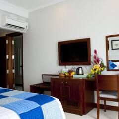 Lantana Hoi An Boutique Hotel & Spa удобства в номере