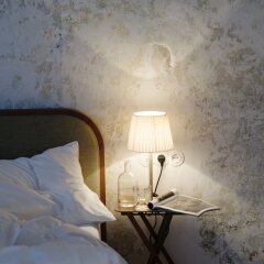 Отель 1477 Reichhalter Eat & Sleep Лана комната для гостей фото 4