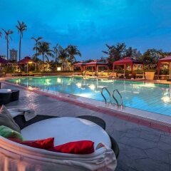 Отель Novotel Singapore Clarke Quay Сингапур, Сингапур - 2 отзыва об отеле, цены и фото номеров - забронировать отель Novotel Singapore Clarke Quay онлайн с домашними животными