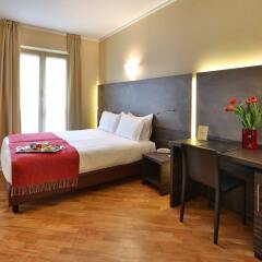 Best Western Hotel Metropoli комната для гостей фото 2