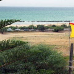 Отель Bed & Breakfast Oceano&Mare Италия, Агридженто - отзывы, цены и фото номеров - забронировать отель Bed & Breakfast Oceano&Mare онлайн фото 8