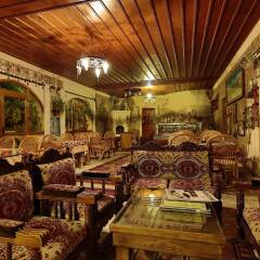 Cave Hotel Saksagan Турция, Гёреме - отзывы, цены и фото номеров - забронировать отель Cave Hotel Saksagan онлайн питание фото 3