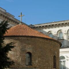 Sofia Hotel Balkan, a Luxury Collection Hotel, Sofia