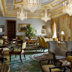 The Lanesborough, an Oetker Collection Hotel интерьер отеля фото 3