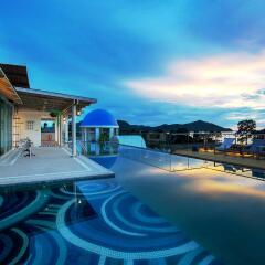 Отель Costa Well Resort Pattaya бассейн фото 2