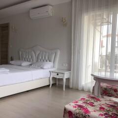 Serin Otel Турция, Урла - отзывы, цены и фото номеров - забронировать отель Serin Otel онлайн