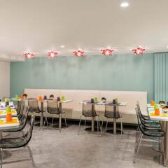 Отель ibis Styles Paris Boulogne Marcel Sembat