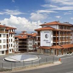 Mountain Dream Hotel Банско