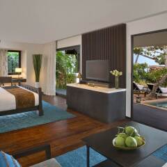 Отель Anantara Bophut Koh Samui Resort Самуи спа фото 2
