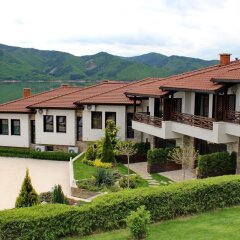 Отель Rocca Resort Болгария, Ардино - отзывы, цены и фото номеров - забронировать отель Rocca Resort онлайн фото 5