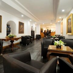 Caprice Hotel интерьер отеля фото 3
