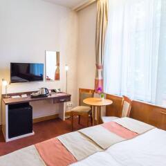 Hotel Spa Hévíz удобства в номере