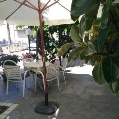Hotel Marittimo Римини фото 2