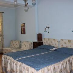 Отель Casa Ferrari Bed & Breakfast София комната для гостей фото 3