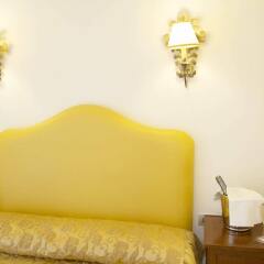Hotel Lanzillotta Альберобелло комната для гостей фото 4