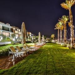 Отель Mivara Luxury Resort & Spa фото 5