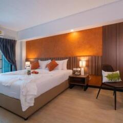 Отель Salin Home Бангкок фото 9