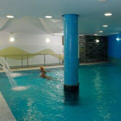 Отель Kosta Mare Palace Resort & Spa - All Inclusive с домашними животными