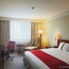 Отель Holiday Inn Seoul Seongbuk комната для гостей