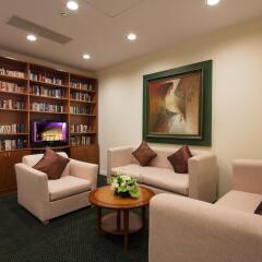 Norfolk Hotel развлечения