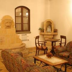 Отель Hostal Patrimonio - Sucre комната для гостей фото 4