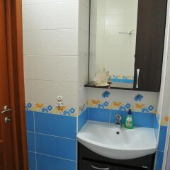 Hostel Univer ванная
