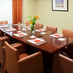 Mexico City Marriott Reforma Hotel в номере фото 2