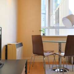Апартаменты 1 Bedroom Apartment Near Big Ben интерьер отеля