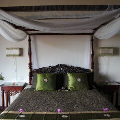 Отель Asian Jewel Boutique Хиккадува детские мероприятия фото 2