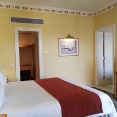 Grand Plaza Hotel Hurghada комната для гостей фото 3