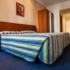 Ramblas Hotel детские мероприятия фото 2