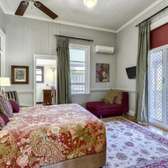 Naracoopa Bed & Breakfast & Pavilion in Brisbane, Australia from 163$, photos, reviews - zenhotels.com photo 4