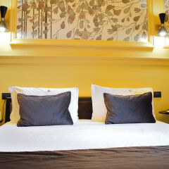 Roma Luxus Hotel комната для гостей фото 5