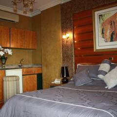 Camelot Hotel Алей комната для гостей