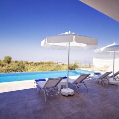Villa Natre Турция, Патара - отзывы, цены и фото номеров - забронировать отель Villa Natre онлайн