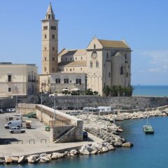 Отель B&B Baciami Ancora Бари пляж фото 2