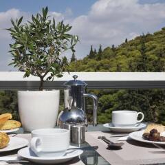 St George Lycabettus Hotel в номере фото 2