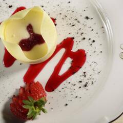 Hotel Pierre Milano питание