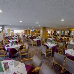 Отель El Diplomatico Hotel Мексика, Мехико - отзывы, цены и фото номеров - забронировать отель El Diplomatico Hotel онлайн питание фото 2