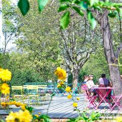 magdas HOTEL детские мероприятия