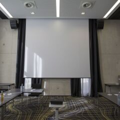 Отель EuroNova arthotel Германия, Кёльн - отзывы, цены и фото номеров - забронировать отель EuroNova arthotel онлайн помещение для мероприятий фото 2