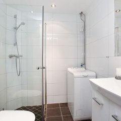 Frogner House Apartment Frydenlundgata 2 in Oslo, Norway from 204$, photos, reviews - zenhotels.com bathroom