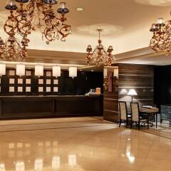 Отель Intercontinental Tokyo Bay Токио спа фото 2