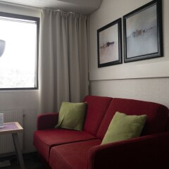 Bø Hotel комната для гостей фото 2