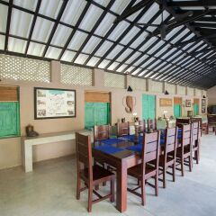 Отель Yala Villa Шри-Ланка, Тиссамахарама - отзывы, цены и фото номеров - забронировать отель Yala Villa онлайн в номере
